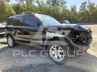 2022 Ford BRONCO photo