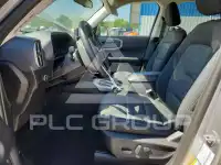 2022 Ford BRONCO фото