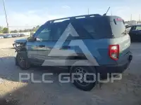 2022 Ford BRONCO фото