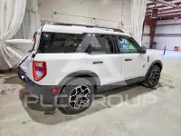 2022 Ford BRONCO фото