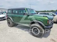 2022 Ford BRONCO фото