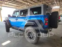 2022 Ford BRONCO фото