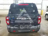 2022 Ford BRONCO фото