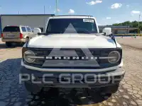 2022 Ford BRONCO photo