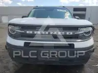 2022 Ford BRONCO photo