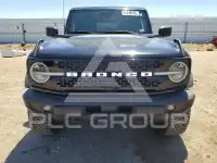 2022 Ford BRONCO фото
