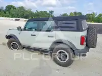 2022 Ford BRONCO фото
