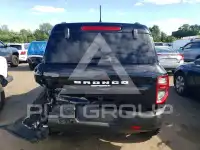 2022 Ford BRONCO photo