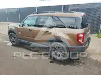 2022 Ford BRONCO photo