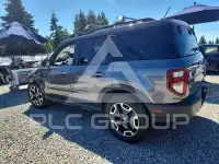 2022 Ford BRONCO фото