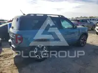 2022 Ford BRONCO фото