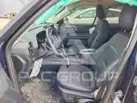 2022 Ford BRONCO photo