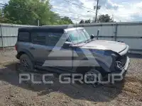 2022 Ford BRONCO фото