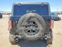 2022 Ford BRONCO фото