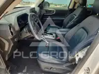 2022 Ford BRONCO photo