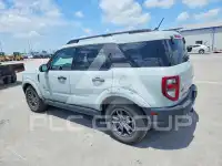 2022 Ford BRONCO фото