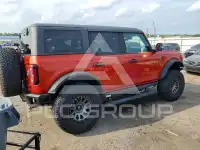 2022 Ford BRONCO фото