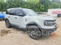2022 Ford BRONCO фото