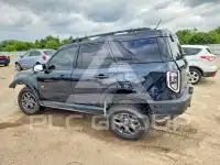 2022 Ford BRONCO photo