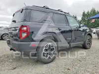 2022 Ford BRONCO фото