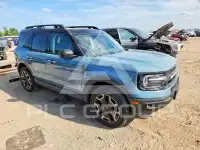 2022 Ford BRONCO photo