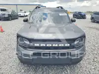 2022 Ford BRONCO photo