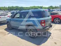 2022 Ford BRONCO фото