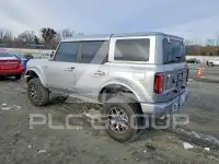 2022 Ford BRONCO photo
