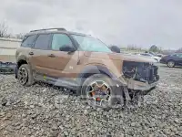 2022 Ford BRONCO фото