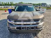 2022 Ford BRONCO фото