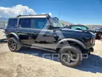 2022 Ford BRONCO photo