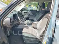 2022 Ford BRONCO фото