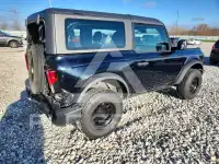 2022 Ford BRONCO фото