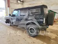 2022 Ford BRONCO фото