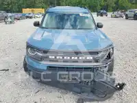 2022 Ford BRONCO фото