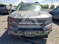 2022 Ford BRONCO фото