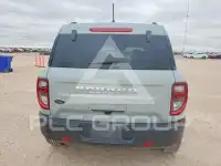 2022 Ford BRONCO фото