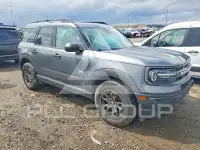 2022 Ford BRONCO фото