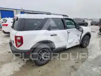 2022 Ford BRONCO photo