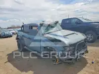 2022 Ford BRONCO фото