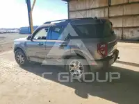 2022 Ford BRONCO photo
