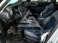2022 Ford BRONCO фото