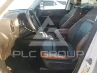 2022 Ford BRONCO photo