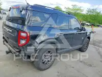 2022 Ford BRONCO фото