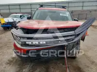 2022 Ford BRONCO фото