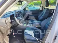 2022 Ford BRONCO photo