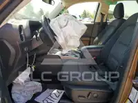 2022 Ford BRONCO фото
