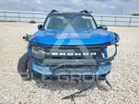 2022 Ford BRONCO фото