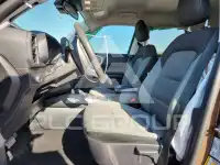2022 Ford BRONCO фото