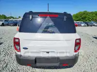 2022 Ford BRONCO photo